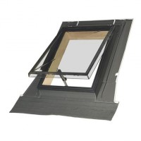 Окно-люкFakro WSZ с универсальным окладом 86х86 - С-000115301