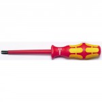 164 i VDE отверткавнутренний шестигранник 004675 - WE-004675