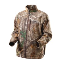 Куртка Milwaukee M12 HJ CMO3-201 (XL) Камуфляж 4933443877