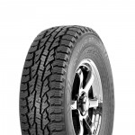 Автомобильные шины - Nokian Tyres Rotiiva AT 245/75R16 111S