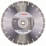 Алмазный диск Expert for Concrete350-20/25,4 - 2608602561