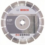 Алмазный диск Expert for Concrete230-22,23 - 2608602559
