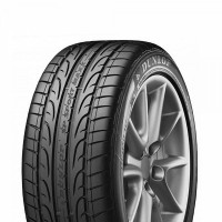 Автомобильные шины - Dunlop SP Sport Maxx 2012 275/40R18 99Y