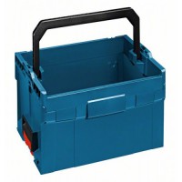Ящик с ручкой LT-BOXX 272 для инструментов и оснастки - 1600A00223