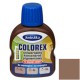 Краситель универсальный «Colorex» темно-коричневый (75) 0,1л (20 шт/уп) «Sniezka» - С-000093655