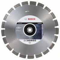 Алмазный диск Best for Asphalt350-20/25,4 - 2608603641
