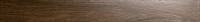 Фореста Бордюр напольный коричневый SG410900N\3 50,2х5,4