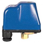 Реле давления PA 5/M1 Watts - 015-0051