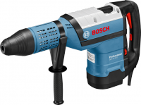 Перфоратор с патроном SDS-max Bosch GBH 12-52 D Professional - 611266100