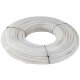 Труба PE-X Aqua Pipe белый Дн 20х2,8 Ру10 95C бухта 50м Uponor 1001201