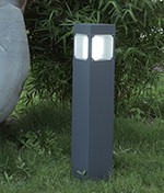Светильник садово-парковый Svetlon серия "Грац", G1547-800