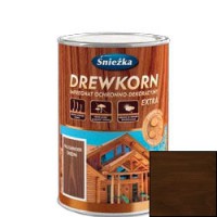 Антисептик «Drewkorn» тёмный орех 4,5 л. / Sniezka - С-000084777