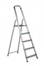 Стремянка Centaure HL - 5 0.98 м / 450005 - С-000103151