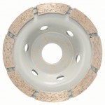 Алмазная чашка Standard, бетон 105мм - 2608603312
