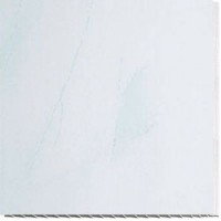 Панель ПВХ мрамор голубой (2700х250х10 мм) 0,675 кв. м (10 шт.) - С-000052072