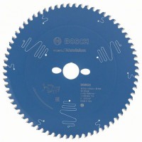 Цирк диск Expert for Aluminium 250x30x2.8/2x68T - 2608644119