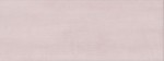 Ньюпорт Плитка настенная фиолетовый 15009 15х40