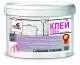 Клей ПВА универсальный «RDS Decore Profi» для внутренних работ 10 кг. - С-000100329