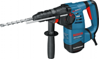 Перфоратор с патроном SDS-plus Bosch GBH 3-28 DFR Professional - 061124A000