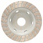 Алмазная чашка Standard Turbo, бетон 105мм - 2608603313