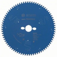 Цирк диск Expert for Aluminium 250x30x2.8/2x80T - 2608644111