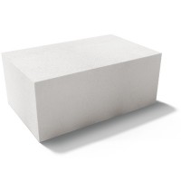 Cubi-block Блок D600 B3,5 F100 625x300x250 (28.125м3) (1.875м3) - С-000105488