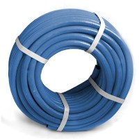 Рукав газосварочный Brima 6,3мм (3кл) синий - С-000115519