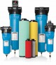 Фильтрующий элемент для ABAC G/S 125 - 2258290114