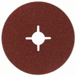 ФИБРОВЫЙ ШЛИФКРУГ 230мм P100 E.f.Metal - 2608605494