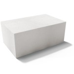 Cubi-block Блок D500 B2,5 F100 625x250x250 (33,75м3) (1,875м3) - С-000123529