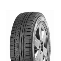 Автомобильные шины - Nokian Tyres WR C Van 215/65R16 109/107 CT
