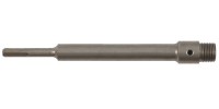 Удлинитель с хвостовиком SDS-Plus «FIT» для коронок по бетону, М22, L=400мм / 33456 - С-000115072