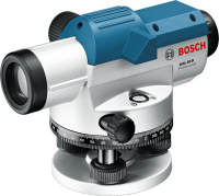 Оптический нивелир Bosch GOL 20 D Professional - 601068400