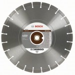 Алмазный диск Expert for Abrasive400-20/25,4 - 2608602613
