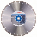 Алмазный диск Standard for Stone400-20/25,4 - 2608602604
