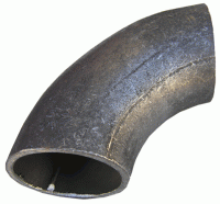 Отвод сталь шовный крутоизогнутый 90гр Ду 20 (Дн 26,8х2,5) под приварку ТУ 1468-004-39817639-2004 - 4606034139134