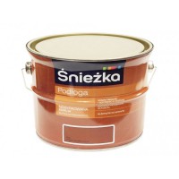 Эмаль для пола «Sniezka» орех темный 2,5л. /Р02 - С-000088557