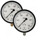 Манометр МП-160 Дк160 1,6МПа М20х1,5 ЗАВОД ТЕПЛОТЕХНИЧЕСКИХ ПРИБОРОВ - 011-0049