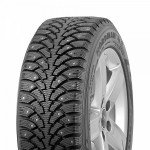 Автомобильные шины - Nordman Nordman 4 205/60R16 92T шипованная