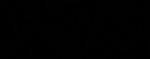 Chamonix Negro Плитка настенная 20х50