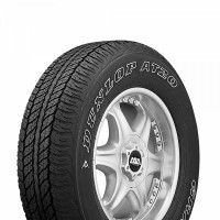 Автомобильные шины - Dunlop Grandtrek AT20 2013 245/70R17 110S