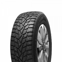 Автомобильные шины - Dunlop GRANDTREK ICE 02 285/50R20 116T шипованная