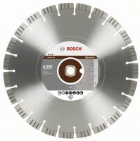 Алмазный диск Best for Abrasive300-20/25,4 - 2608602685