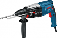 Перфоратор с патроном SDS-plus Bosch GBH 2-28 DV Professional - 611267100