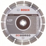 Алмазный диск Expert for Abrasive230-22,23 - 2608602610