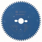 Цирк диск Expert for Aluminium 216x30x2.6/1.8x64T - 2608644110