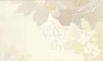 Delicate Декор Beige inserto C 30x50