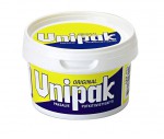 Паста уплотнительная UNIPAK (банка 360г.) вода/пар