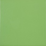 Мидори 1МИ100 одноцветная зеленая Плитка напольная 30,4х30,4