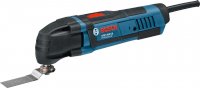 Универсальный резак Bosch GOP 250 CE Professional - 601230000